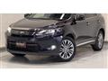 2014 Toyota Harrier