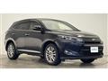 2014 Toyota Harrier