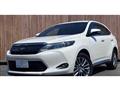 2014 Toyota Harrier