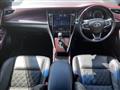 2014 Toyota Harrier