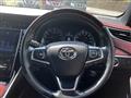 2014 Toyota Harrier