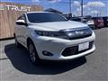 2014 Toyota Harrier