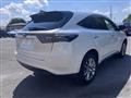 2014 Toyota Harrier