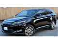 2014 Toyota Harrier