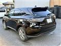 2014 Toyota Harrier