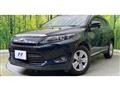 2014 Toyota Harrier