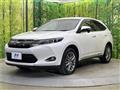 2014 Toyota Harrier