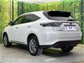 2014 Toyota Harrier