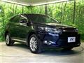 2014 Toyota Harrier