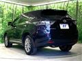2014 Toyota Harrier