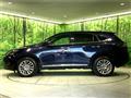 2014 Toyota Harrier