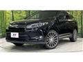 2014 Toyota Harrier