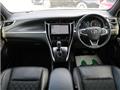 2014 Toyota Harrier