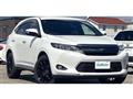 2014 Toyota Harrier