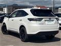 2014 Toyota Harrier