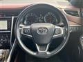 2014 Toyota Harrier