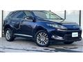 2014 Toyota Harrier