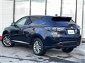 2014 Toyota Harrier