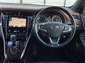 2014 Toyota Harrier