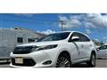 2014 Toyota Harrier