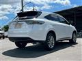 2014 Toyota Harrier