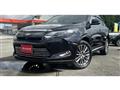 2014 Toyota Harrier