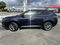 2014 Toyota Harrier