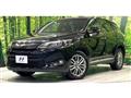 2014 Toyota Harrier