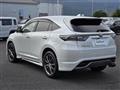 2014 Toyota Harrier