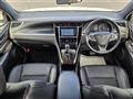 2014 Toyota Harrier