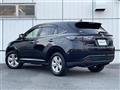 2014 Toyota Harrier