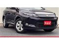 2014 Toyota Harrier