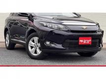 2014 Toyota Harrier
