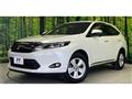 2014 Toyota Harrier