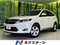 2014 Toyota Harrier