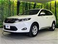 2014 Toyota Harrier