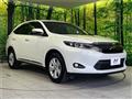 2014 Toyota Harrier