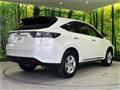 2014 Toyota Harrier