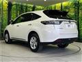2014 Toyota Harrier