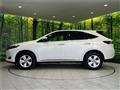 2014 Toyota Harrier