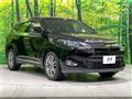 2014 Toyota Harrier