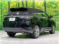2014 Toyota Harrier