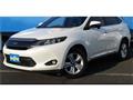 2014 Toyota Harrier