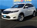 2014 Toyota Harrier