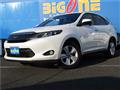 2014 Toyota Harrier