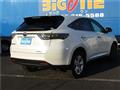 2014 Toyota Harrier