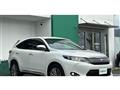 2014 Toyota Harrier