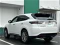 2014 Toyota Harrier