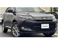 2014 Toyota Harrier