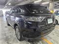 2014 Toyota Harrier